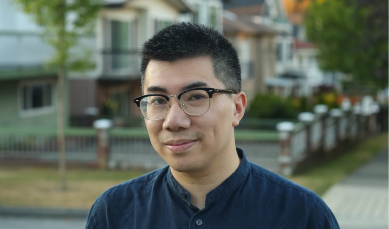Op redacties is de witte ervaring veelal de norm, zegt Christopher Cheung