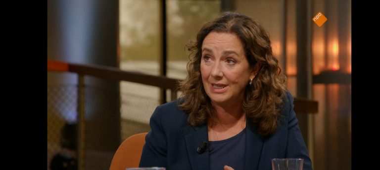 Burgemeester Halsema: dakloosheid en drugsoverlast zetten leefbaarheid Amsterdam onder druk