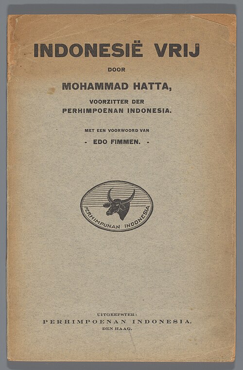 17 helden van de Indonesische onafhankelijkheid
