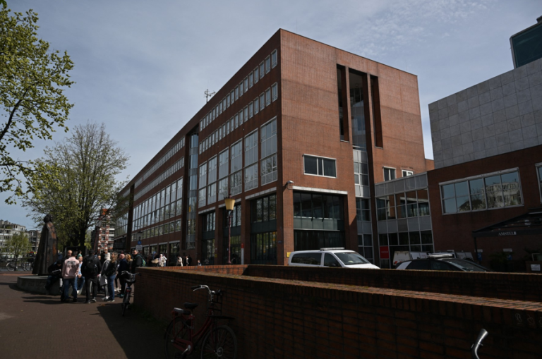 FvD moet 66.000 euro aan gemeente Amsterdam terugbetalen