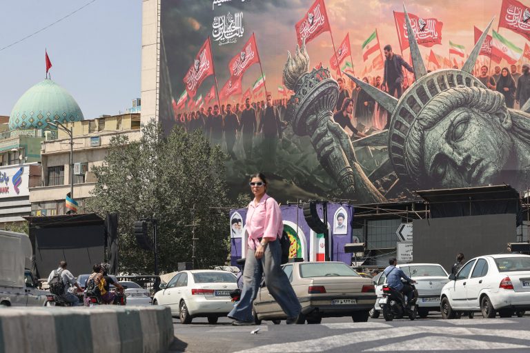 Tientallen doden en gewonden door Amerikaanse aanvallen op Iran