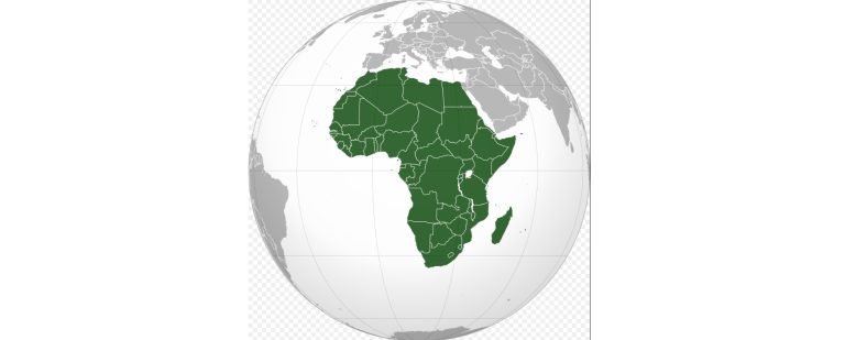 VN ‘dekoloniseren’ wereldkaart, Afrika nu groter afgebeeld