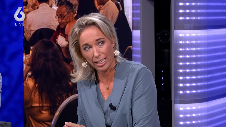 Coenradie (JA21): geen iftars, wel kerstborrels bij de politie