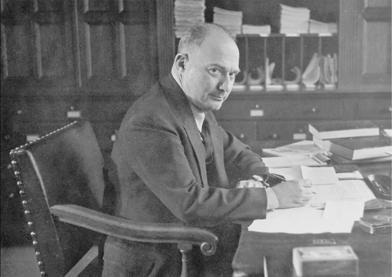 Volgens filosoof Helmuth Plessner hoeven we het niet eens te zijn