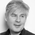 Ronald Smallenburg