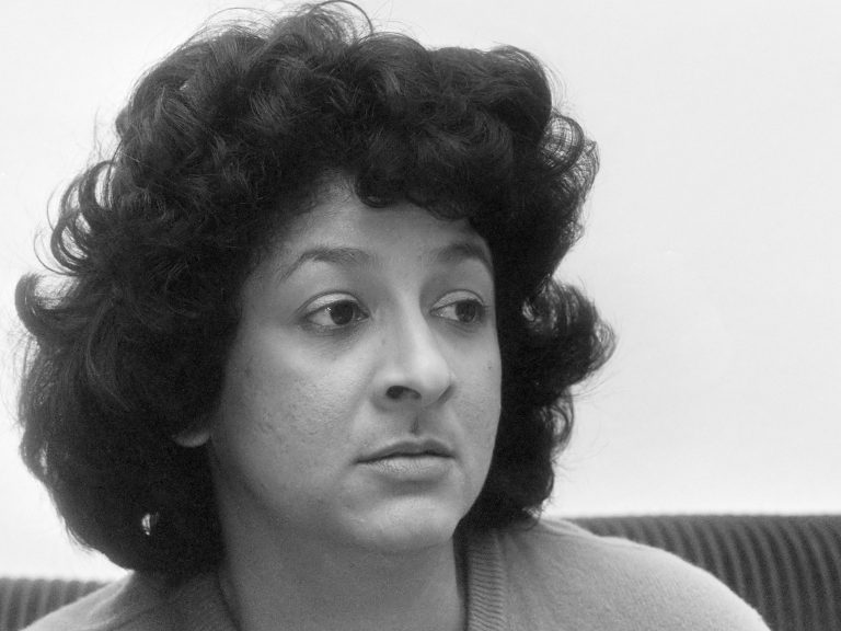 Omstreden GroenLinks-icoon Tara Singh Varma overleden
