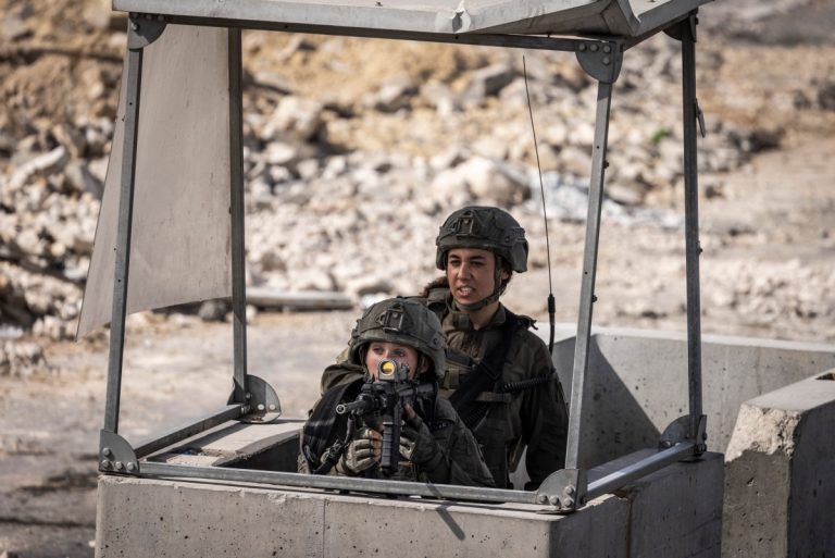 Palestijnen in Hebron collectief gestraft na aanval op Israëlische soldaten