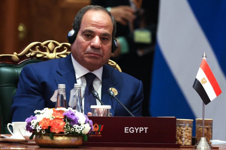 Egypte pakt volledige redactie van kritisch onderzoeksplatform op