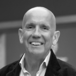 Eric van t Hoff