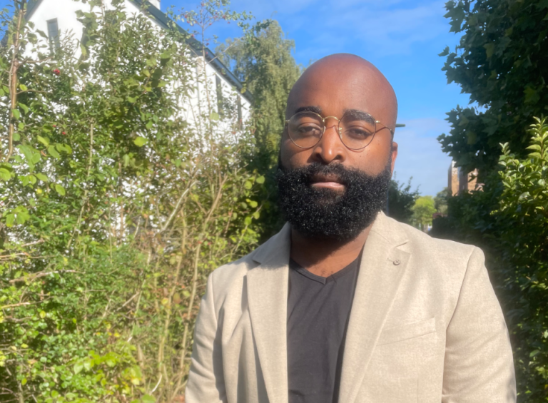 Kiza Magendane keert terug als columnist bij de Kanttekening